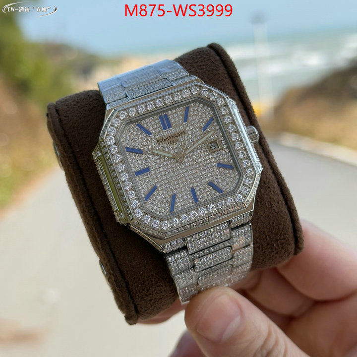 ID: WS3999