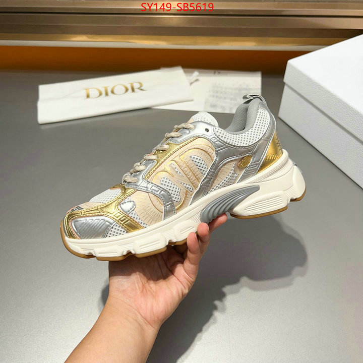 high quality 1:1 replica ID: SB5619