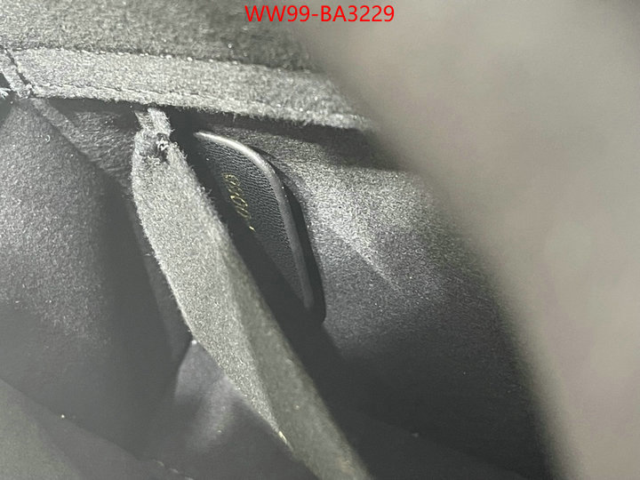 ID: BA3229 $: 99USD,