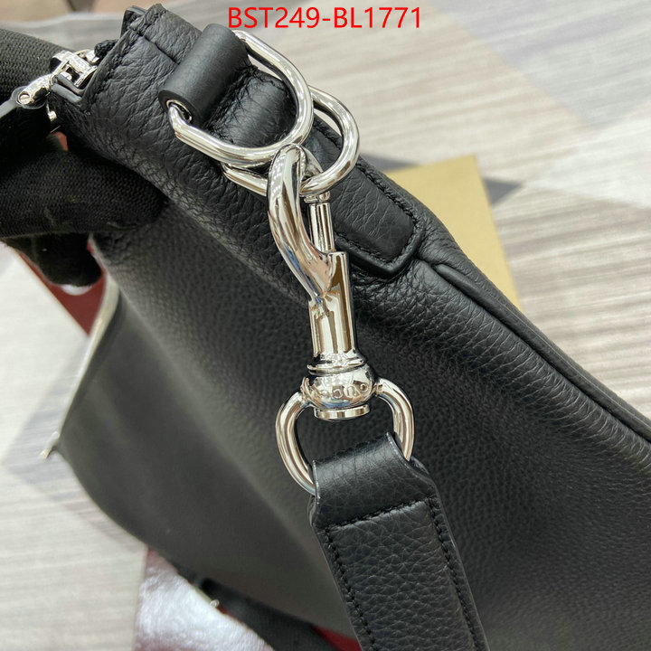 Gucci Bags(TOP)-Crossbody- wholesale replica ID: BL1771 $: 249USD,