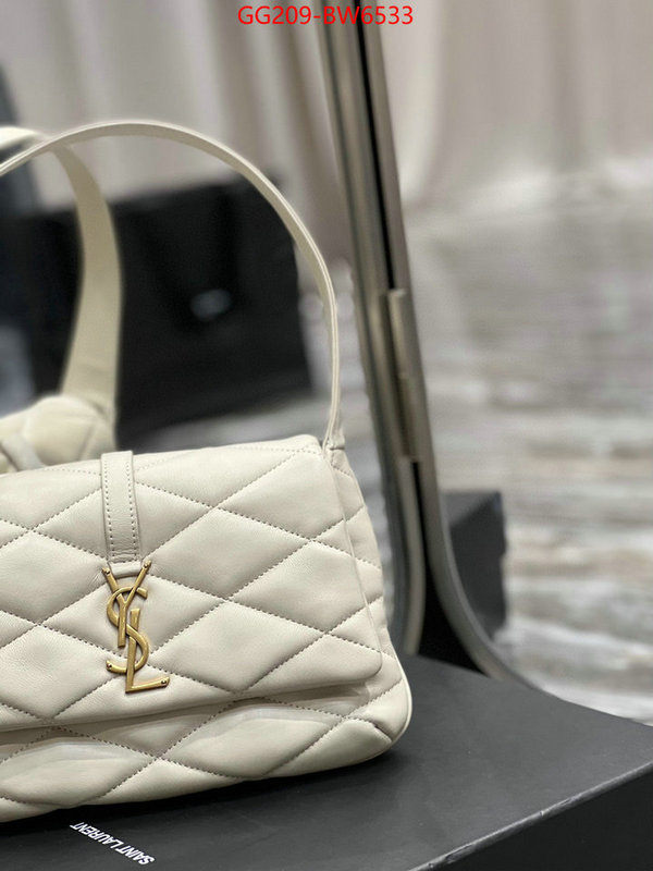 ID: BW6533 $: 209USD,