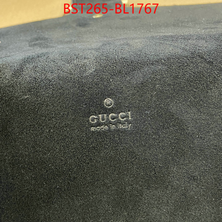 Gucci Bags(TOP)-Dionysus- aaaaa replica ID: BL1767 $: 265USD,