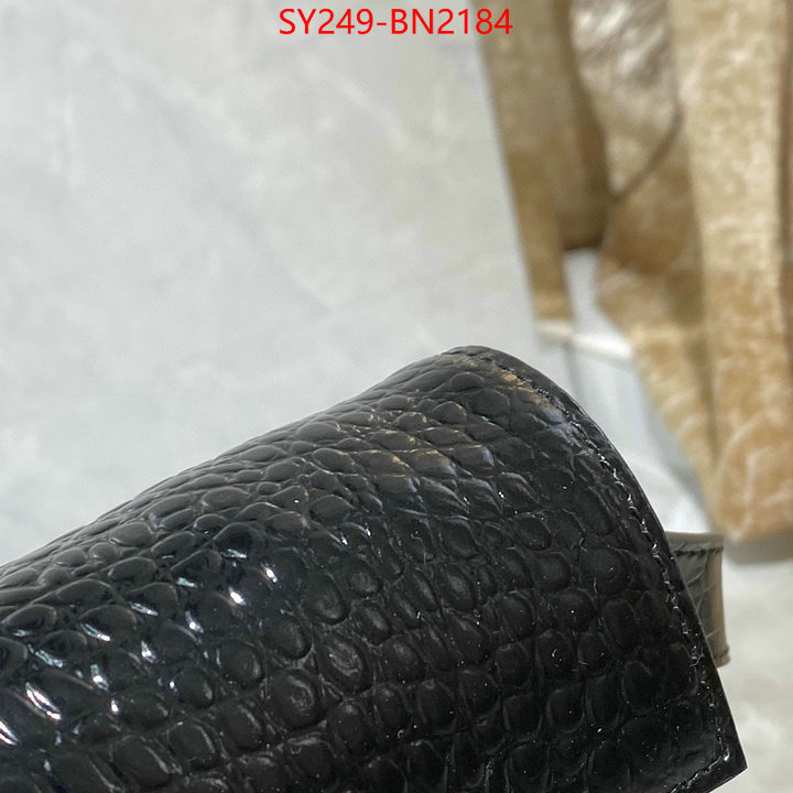 ID: BN2184 $: 249USD,