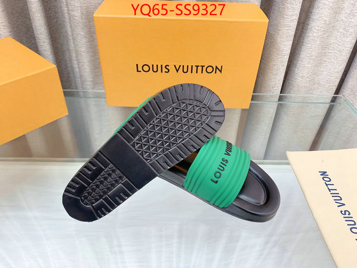 Men Shoes-LV best like ID: SS9327 $: 65USD