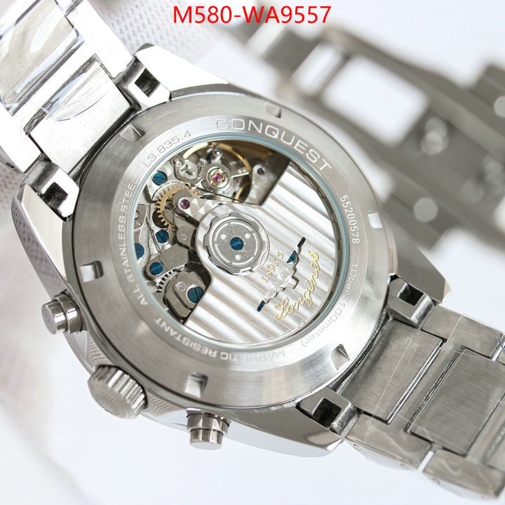 ID: WA9557