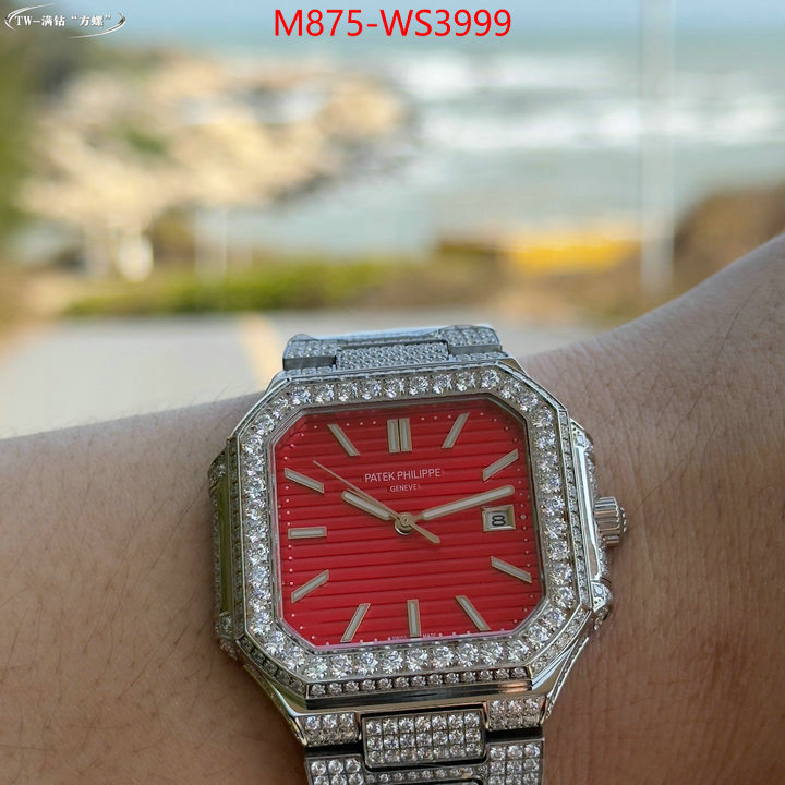 ID: WS3999