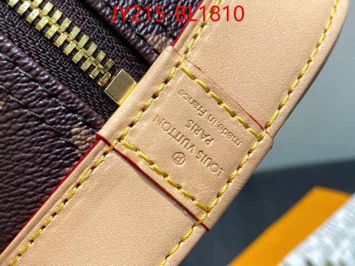LV Bags(TOP)-Alma- designer fashion replica ID: BL1810 $: 215USD,