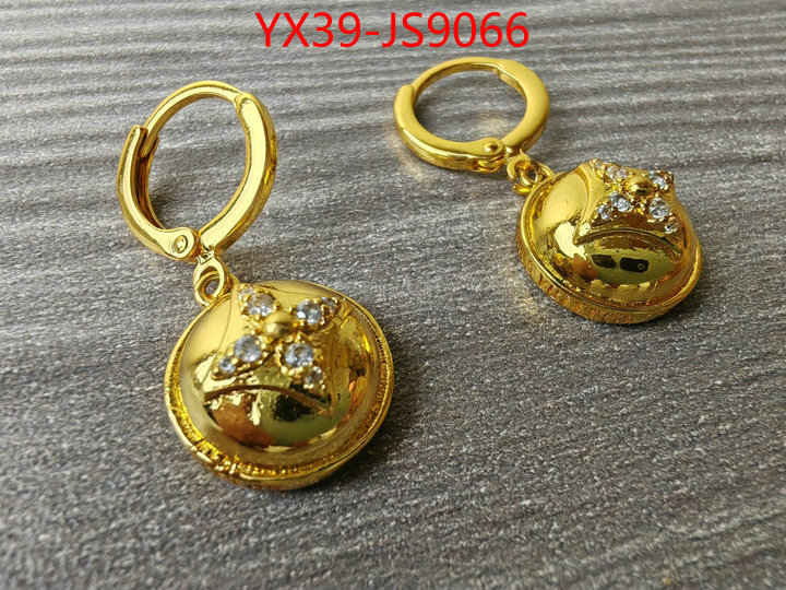 Jewelry-LV from china 2024 ID: JS9066 $: 39USD