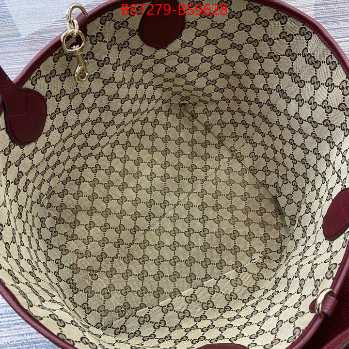 Gucci Bags(TOP)-Handbag- 7 star ID: BS9628 $: 279USD,-shoes yupoo Gucci Bags(TOP)-Handbag- 7 star ID: BS9628 $: 279USD,