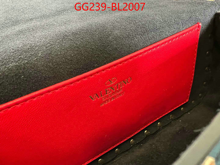 Valentino Bags(TOP)-Crossbody- find replica ID: BL2007 $: 239USD,