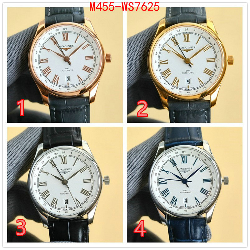 ID: WS7625