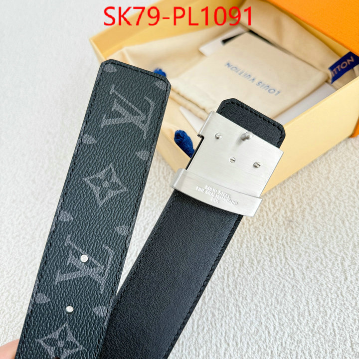 Belts-LV is it illegal to buy ID: PL1091 $: 79USD