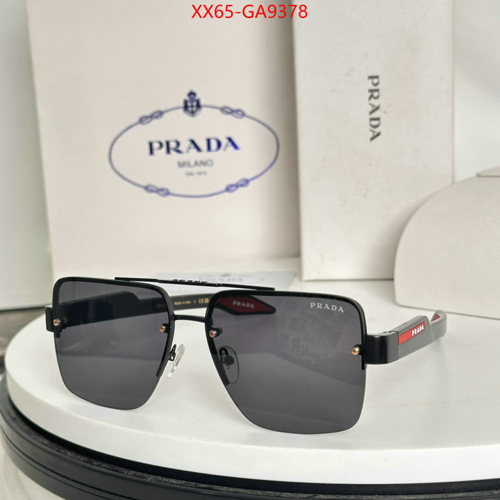 high quality 1:1 replica ID: GA9378