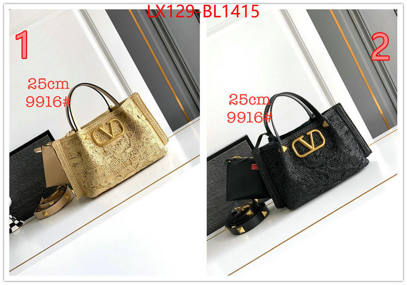 Valentino Bags(4A)-Handbag- best capucines replica ID: BL1415 $: 129USD,