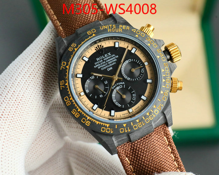 ID: WS4008