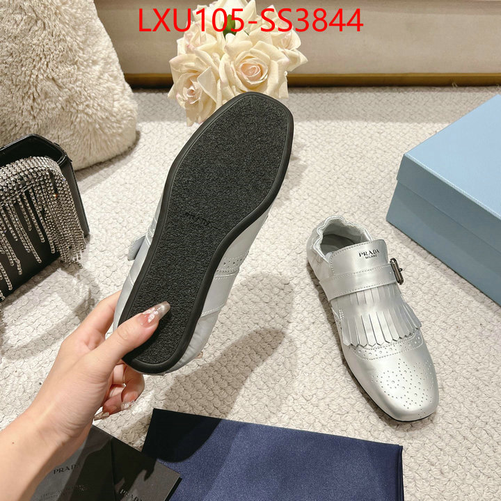find replica ID: SS3844