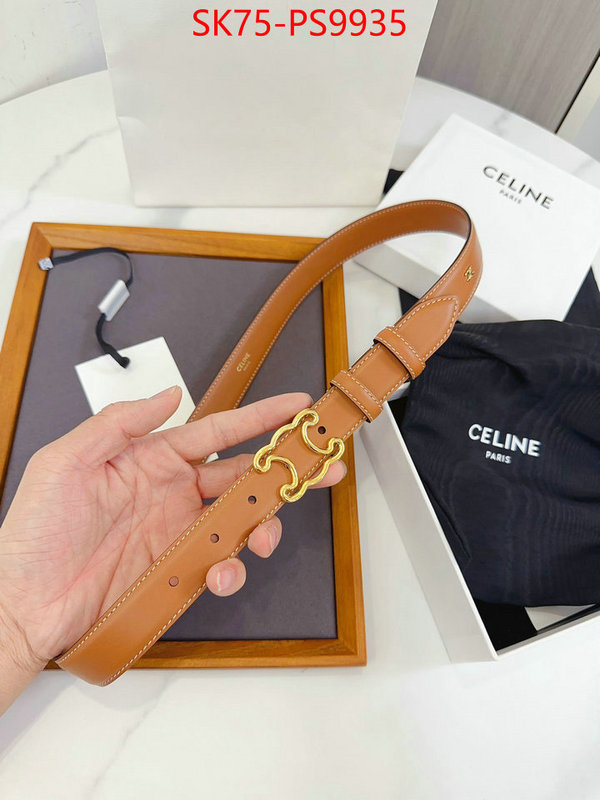 Belts-CELINE where to find best ID: PS9935 $: 75USD