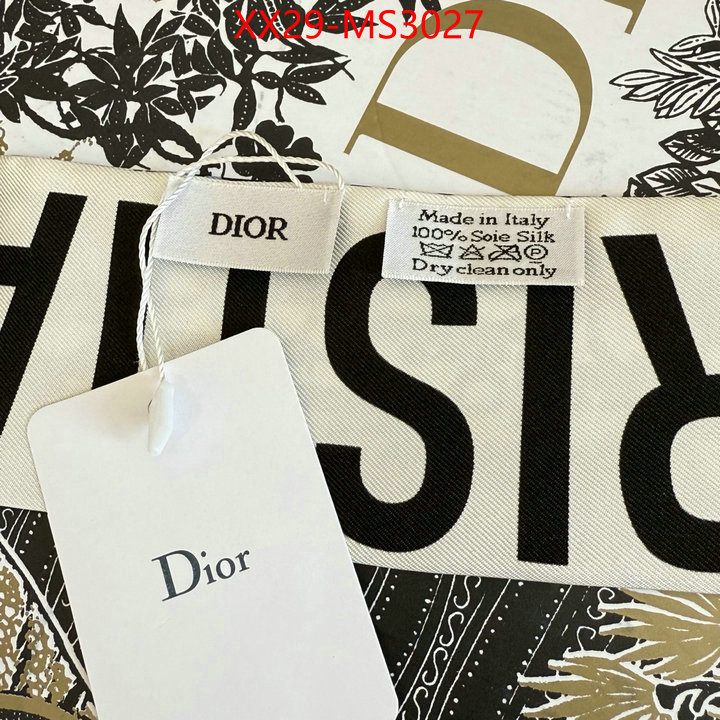 designer 1:1 replica ID: MS3027