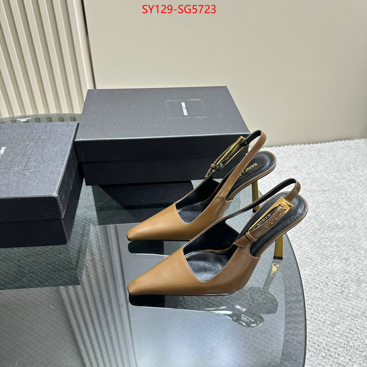 found replica ID: SG5723
