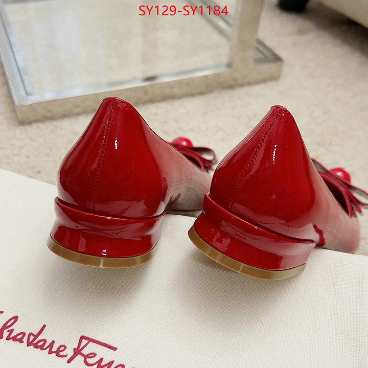highest quality replica ID: SY1184