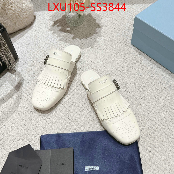 find replica ID: SS3844