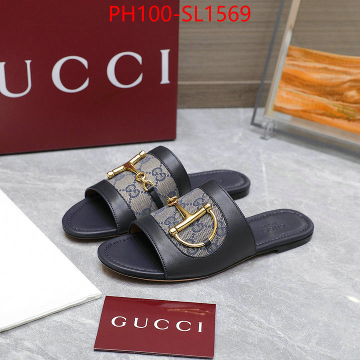 Women Shoes-Gucci cheap replica designer ID: SL1569 $: 100USD