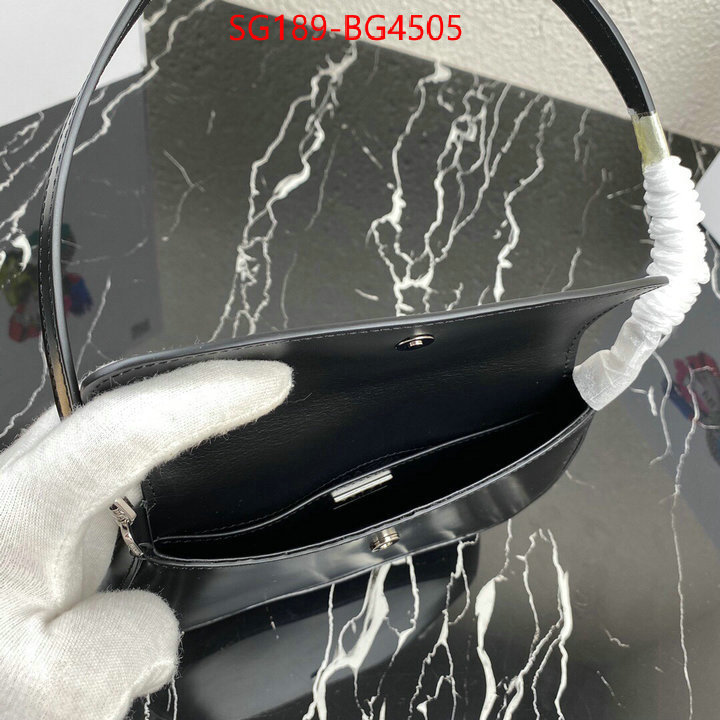 ID: BG4505 $: 189USD,