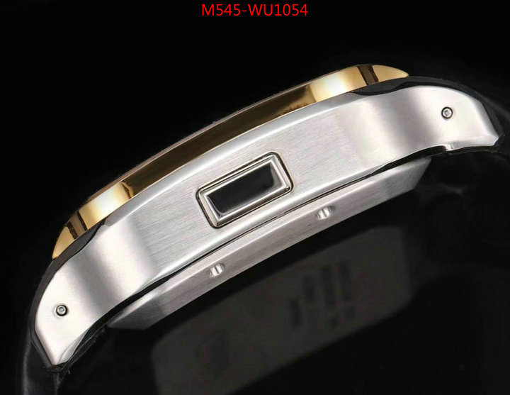Watch(TOP)-Cartier best website for replica ID: WU1054 $: 545USD