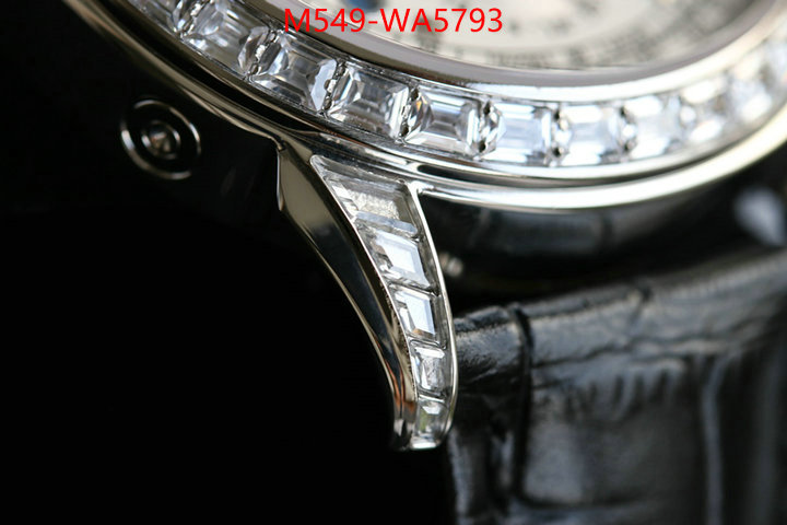 ID: WA5793
