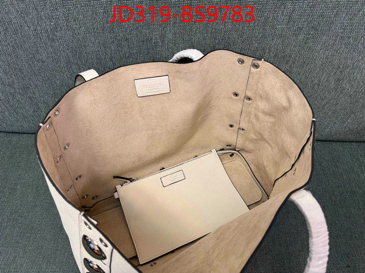Valentino Bags(TOP)-Handbag- high quality ID: BS9783 $: 319USD,