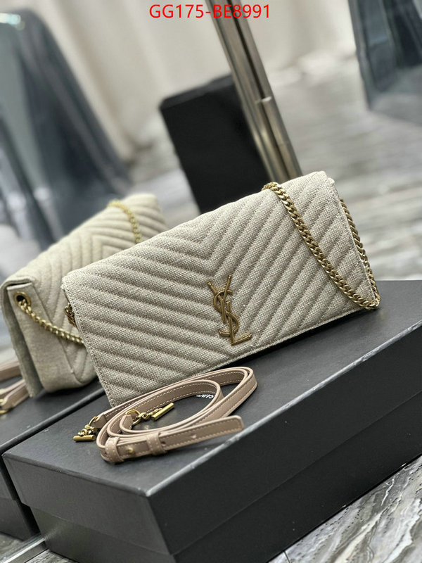 ID: BE8991 $: 175USD,