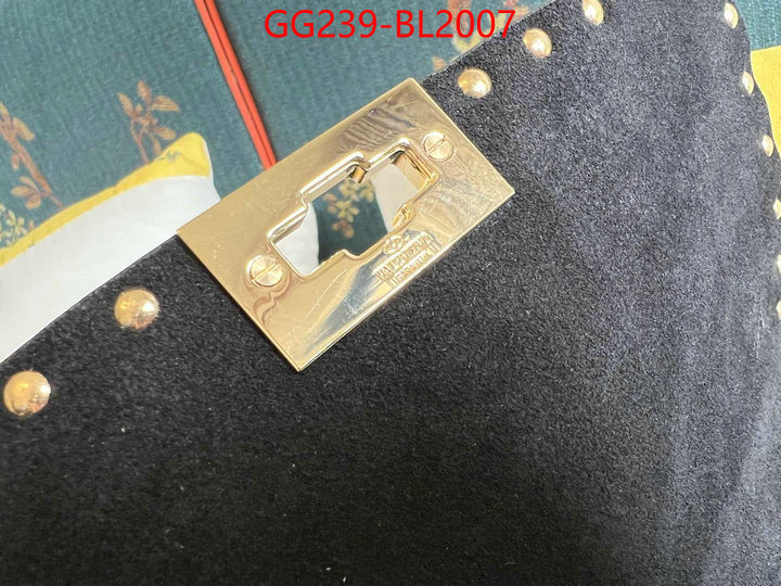 Valentino Bags(TOP)-Crossbody- find replica ID: BL2007 $: 239USD,
