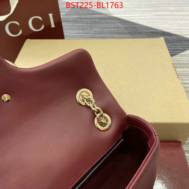 Gucci Bags(TOP)-Marmont best ID: BL1763 $: 225USD,