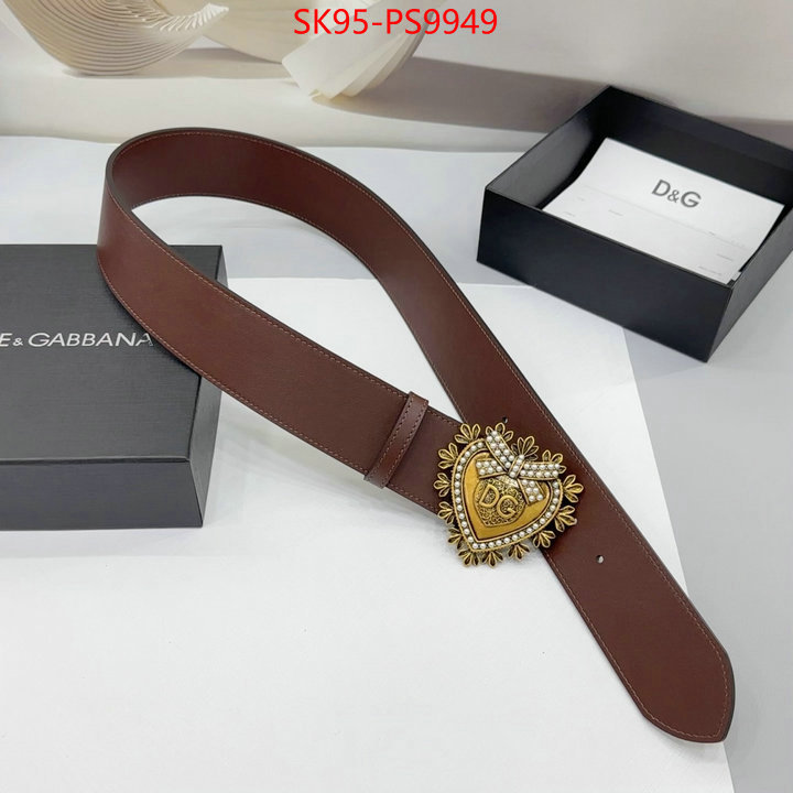 Belts-DG exclusive cheap ID: PS9949 $: 95USD