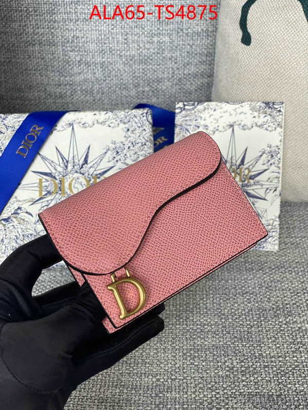 ID: TS4875 $: 65USD,