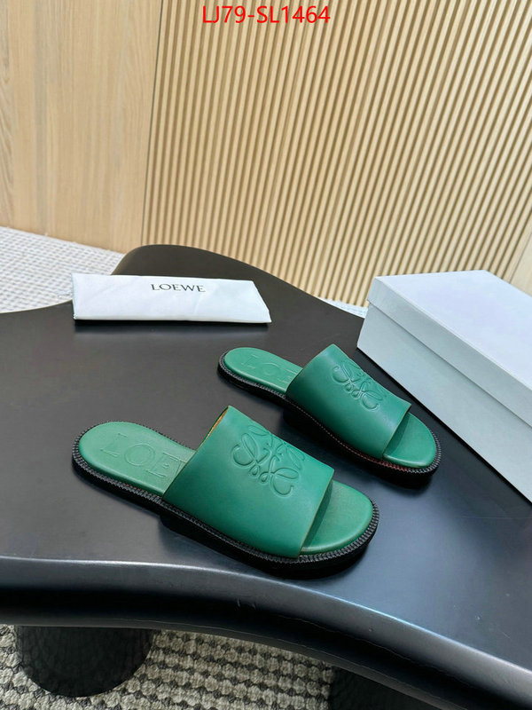 Women Shoes-Loewe fashion replica ID: SL1464 $: 79USD