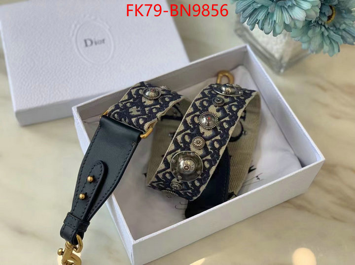 ID: BN9856 $: 79USD,