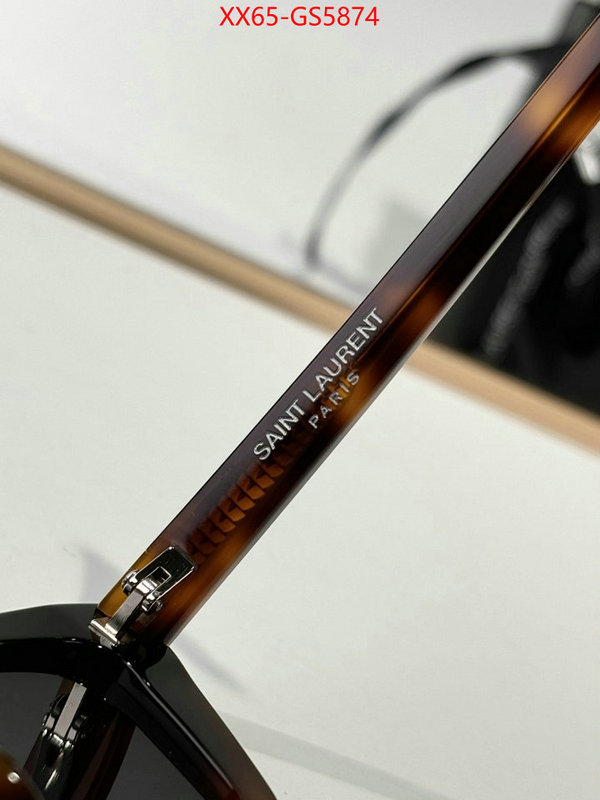 can i buy replica ID: GS5874