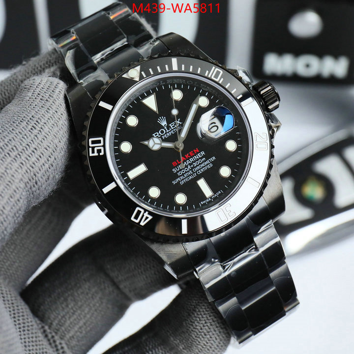 ID: WA5811