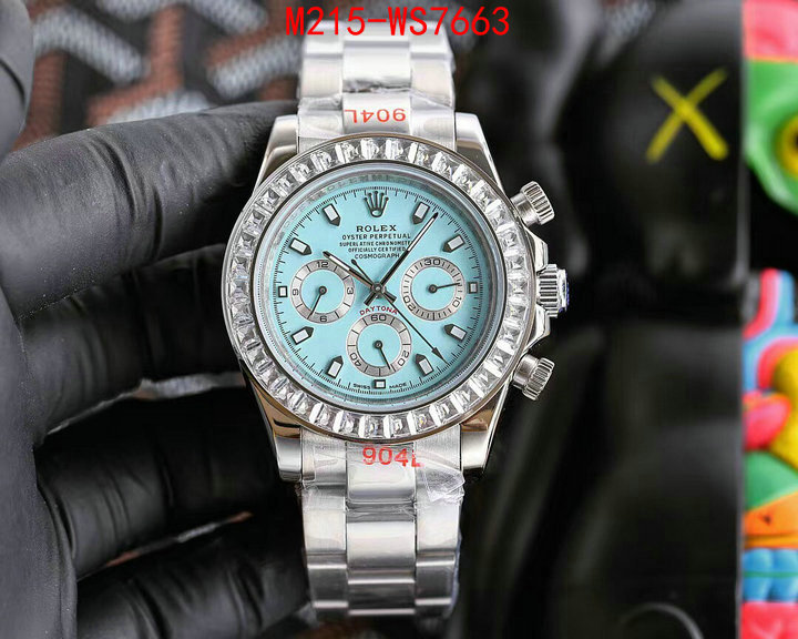 ID: WS7663