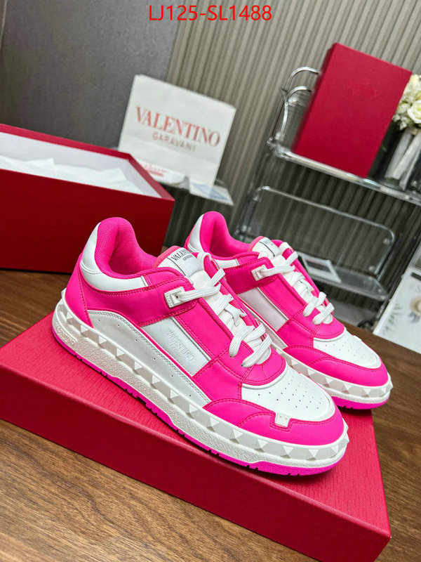 Women Shoes-Valentino where can you buy a replica ID: SL1488 $: 105USD