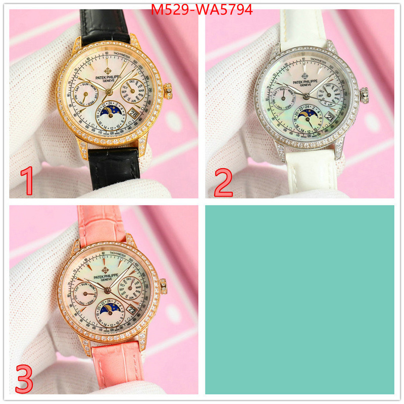 ID: WA5794