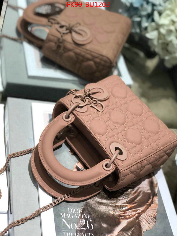 ID: BU1203 $: 99USD,