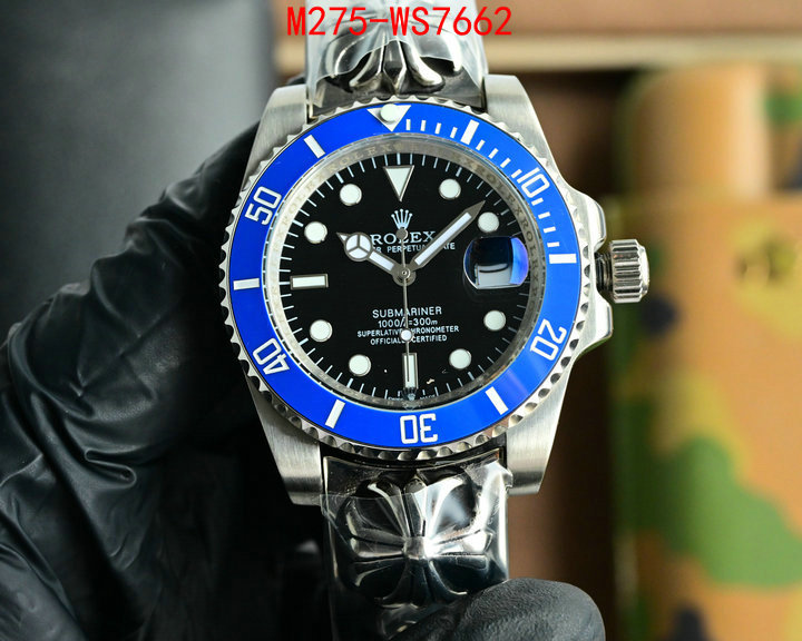 ID: WS7662