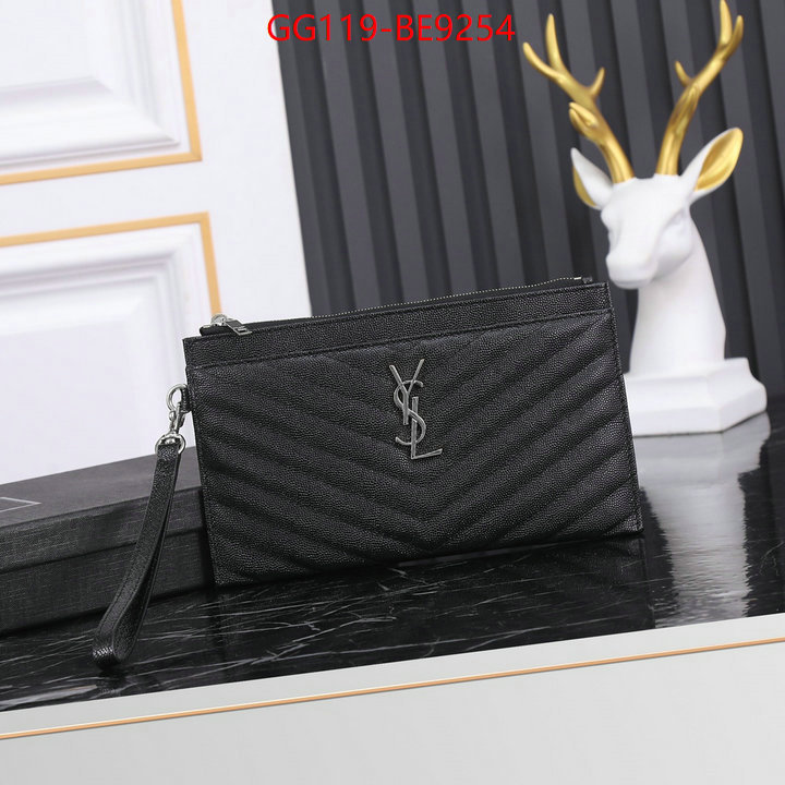 ID: BE9254 $: 119USD,