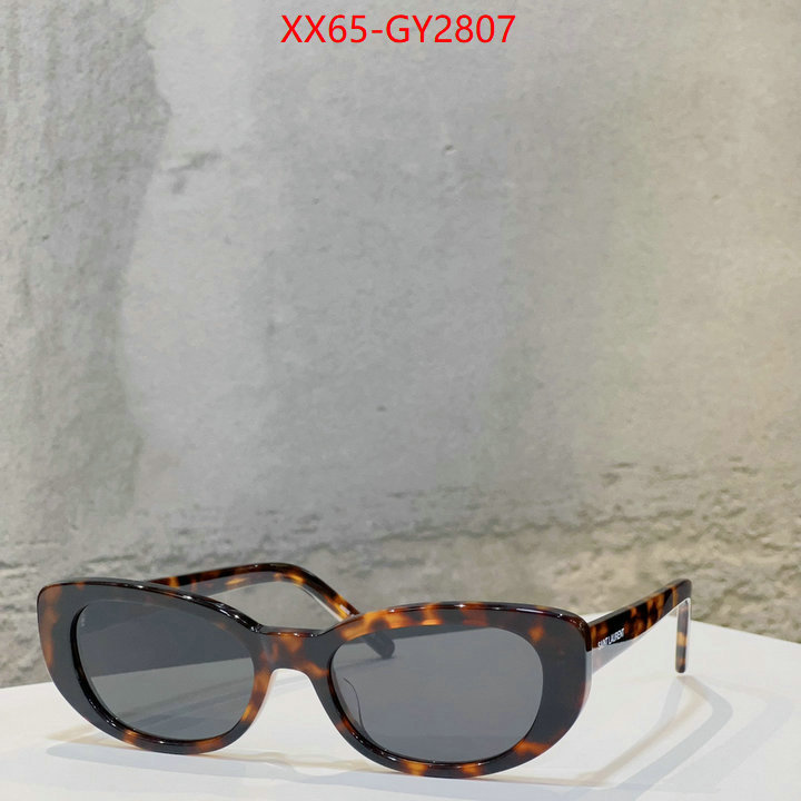 high quality designer replica ID: GY2807