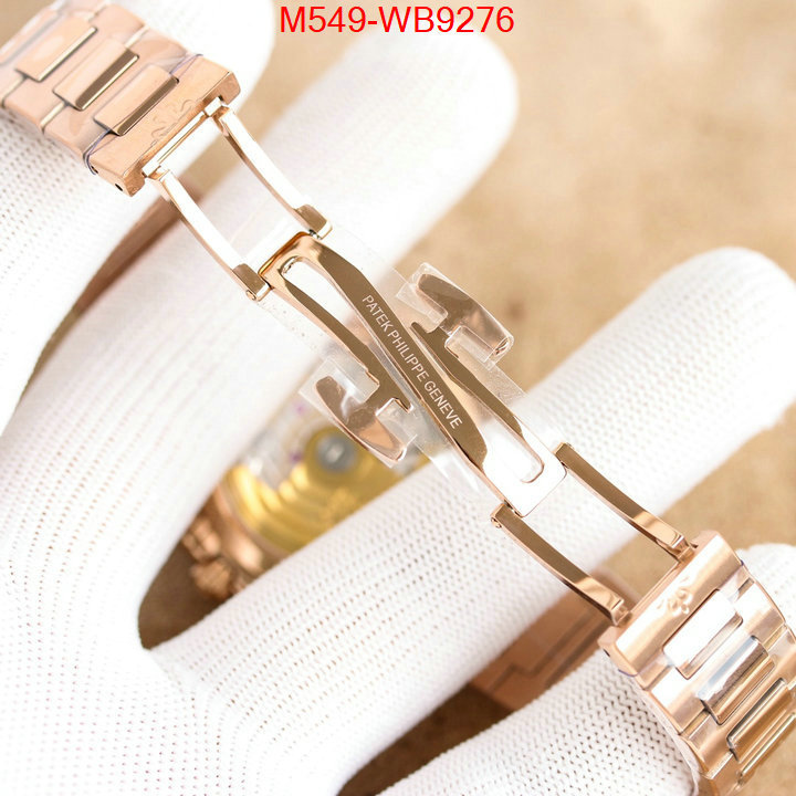 ID: WB9276