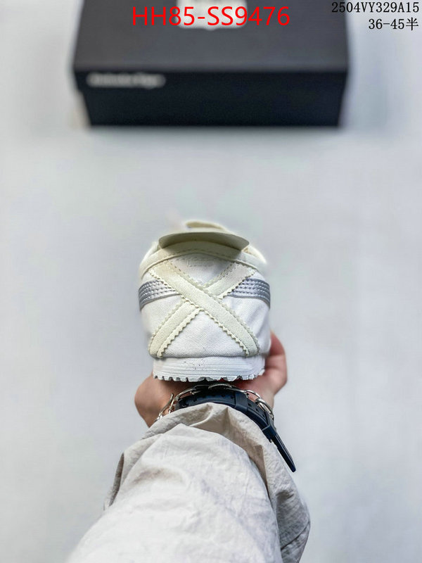 Women Shoes-Onitsuka Tiger where quality designer replica ID:SS9476 $: 85USD