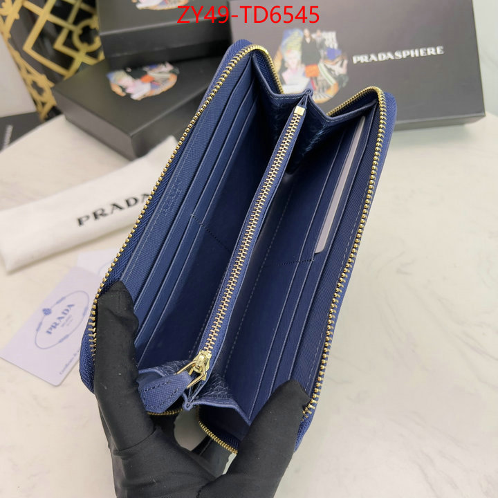 ID: TD6545 $: 49USD,