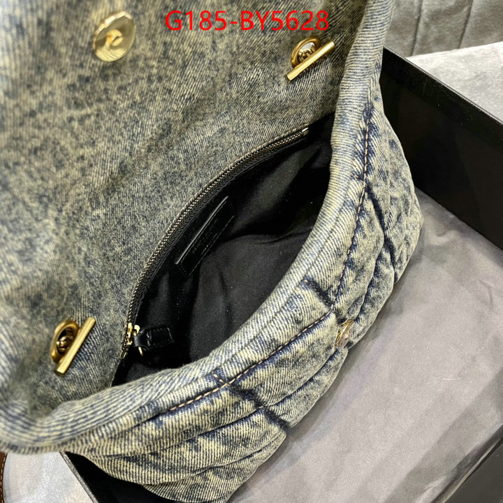 2024 replica wholesale cheap sales online ID: BY5628 $: 185USD,